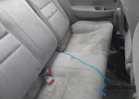 2008 Honda Civic Lx z USA, uszkodzony, nr VIN 2HGFG12618H548353